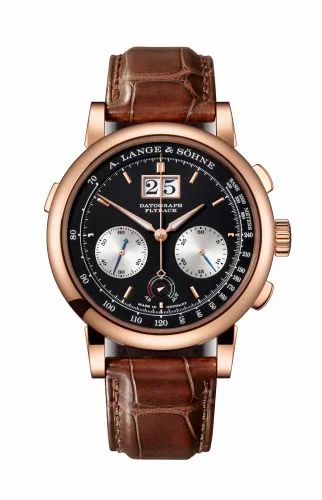 A. Lange & Söhne Datograph Up/Down Pink Gold 405.031 (405031)